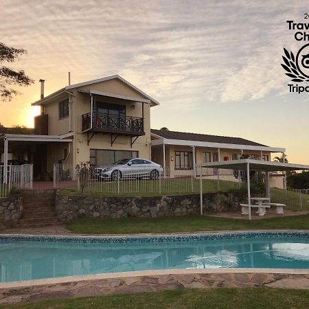 The Meritus Guest House Westville Экстерьер фото