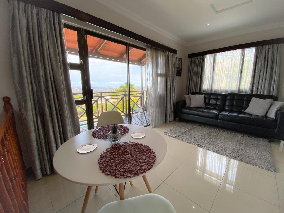 The Meritus Guest House Westville Экстерьер фото