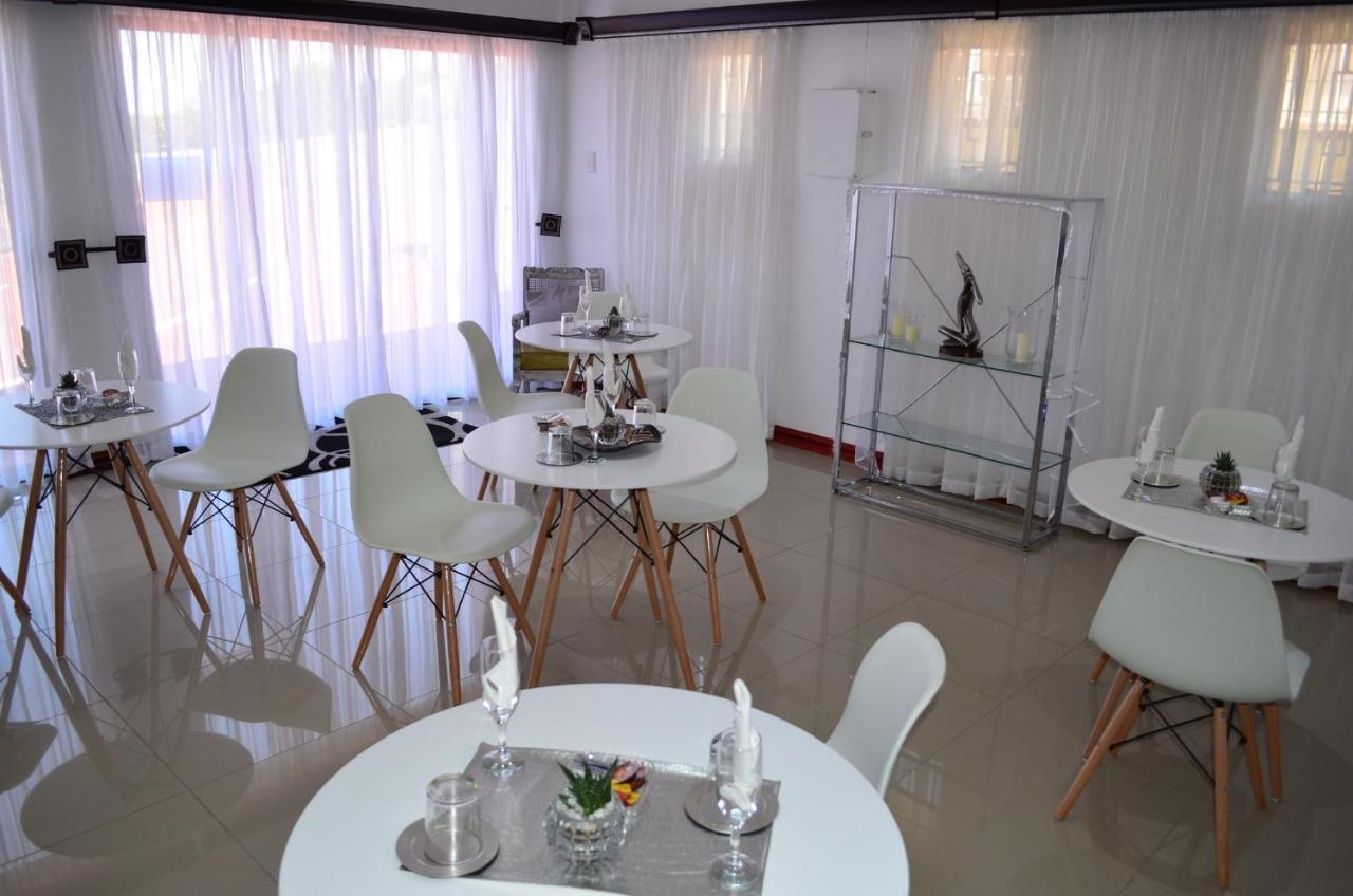 The Meritus Guest House Westville Экстерьер фото