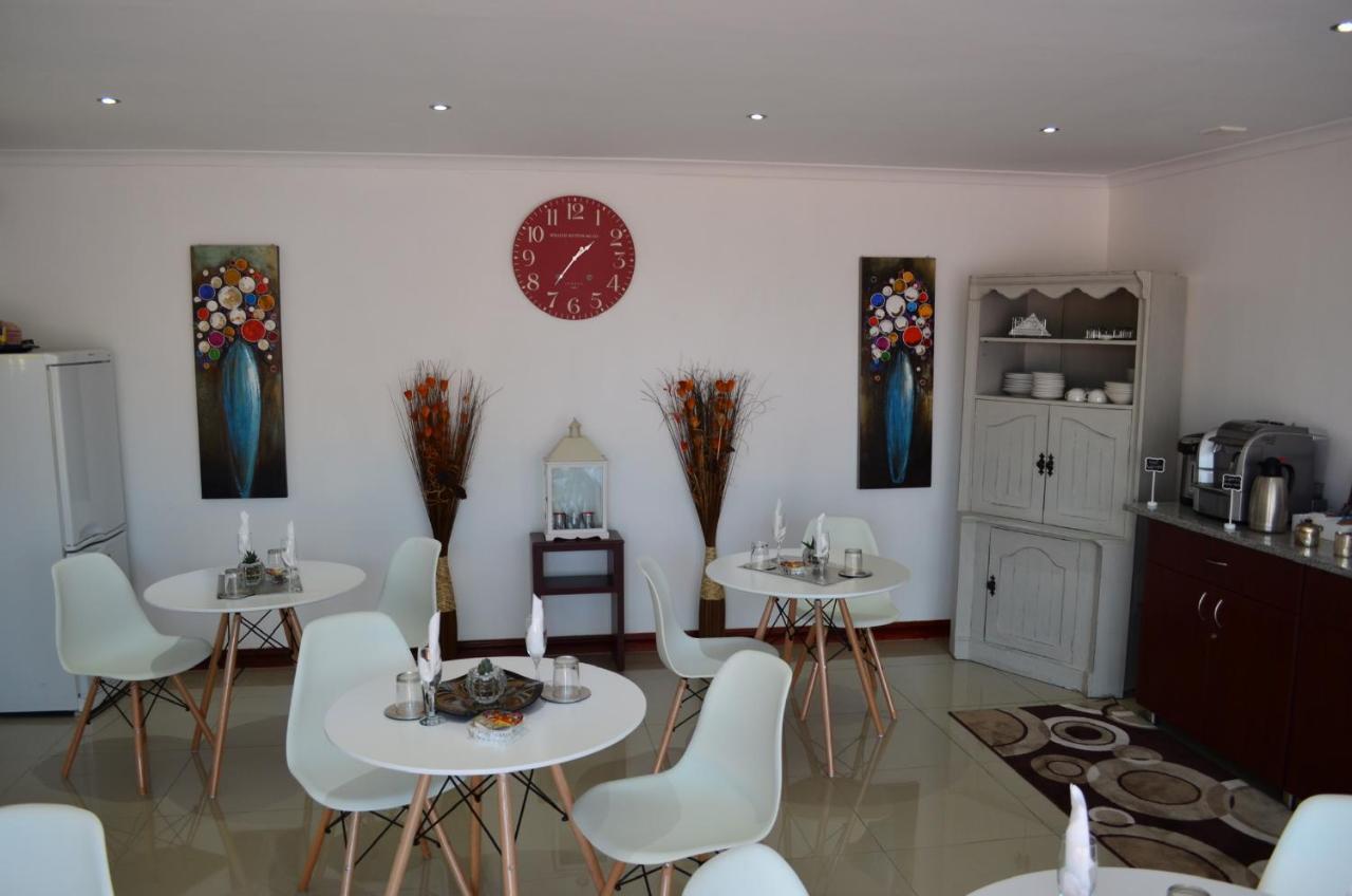 The Meritus Guest House Westville Экстерьер фото